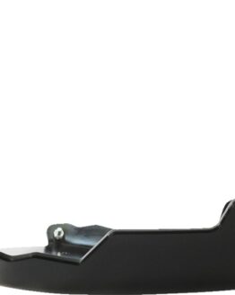 TM Designworks Skid Plate Black with Link Guard Gas Gas Husqvarna KTM