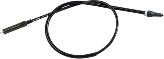 Black Vinyl Speedometer Cable - Image 2