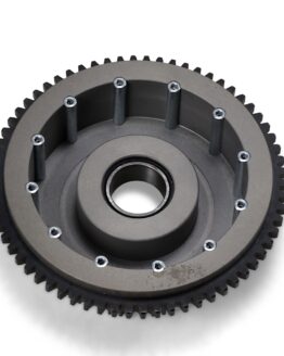 Replacement Parts for 8mm 1-1/2" Bolt-In Belt Drive