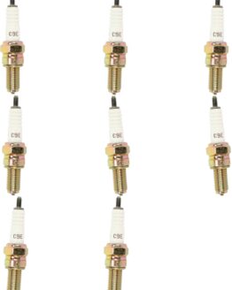8 Pack C9E Spark Plug