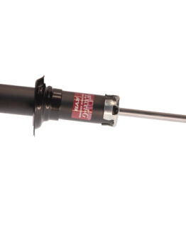 KYB Excel-G Rear Shock Fits 2012 Subaru Impreza AWD