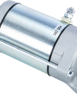 Fire Power Starter Motor For Polaris Sportsman Ranger RZR Frontier