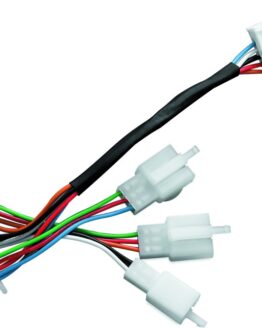 Rear Accessory Light Adapter Plug & Play 01-10 GL1800