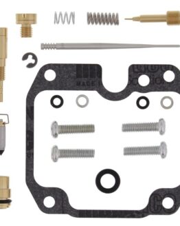 QuadBoss Carburetor Repair Kit Fits 03-07 Can-Am Rally 200