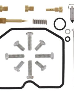 QuadBoss Carburetor Kit 418031