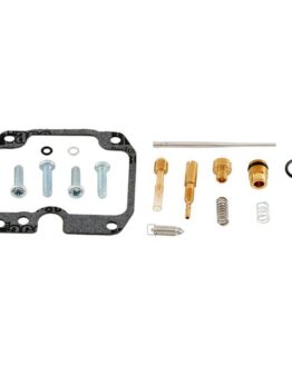 QuadBoss Carburetor Repair Kit Fits 00-02 Kawasaki KLF220 Bayou