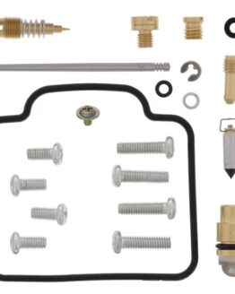 QuadBoss Carburetor Kit Fits 1999-2004 Yamaha YFM250 Bear Tracker