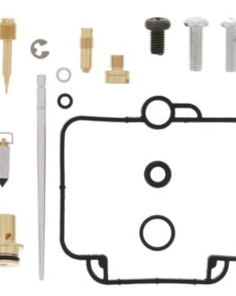 QuadBoss Carburetor Repair Kit Fits 98-00 Yamaha YFM600 Grizzly