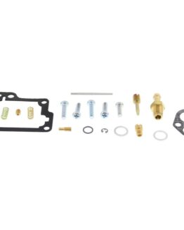 QuadBoss Carburetor Kit Fits 2002 Suzuki LT-A50 QuadMaster