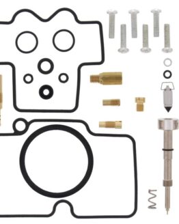 QuadBoss Carburetor Repair Kit Fits 06-09 Yamaha YFZ450