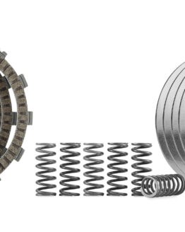 FSC Complete Clutch Plate & Spring Kit (8 Plates)