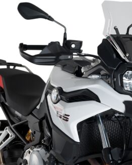 Puig Clear Touring Screen Windscreen Fits BMW F750GS