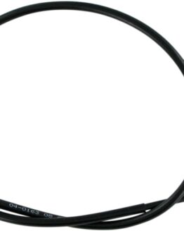 Motion Pro Black Vinyl Choke Cable Fits Suzuki GS500E 1989-1998