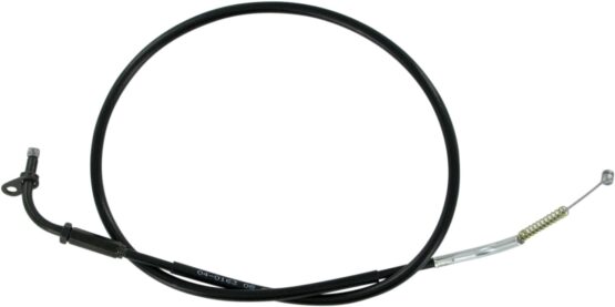 Front Brake Choke Cables