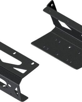 KFI Winch Mount Kit Yamaha YXZ 1000R/SS/SE 2016-2023