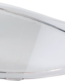 Z1R Youth Warrant 2.0 Helmet Dual Pane Shield Clear