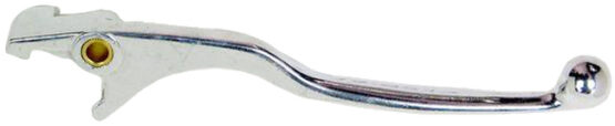 Polished Aluminum Brake Lever