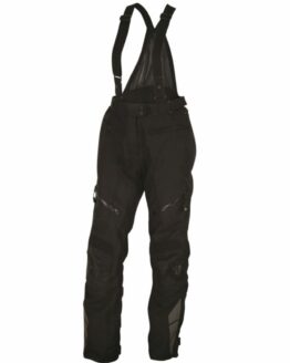 FIRSTGEAR Kilimanjaro 2.0 Pants Black - Women 14 Tall