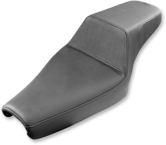 Step-Up Gripper 2-Up Seat - Black