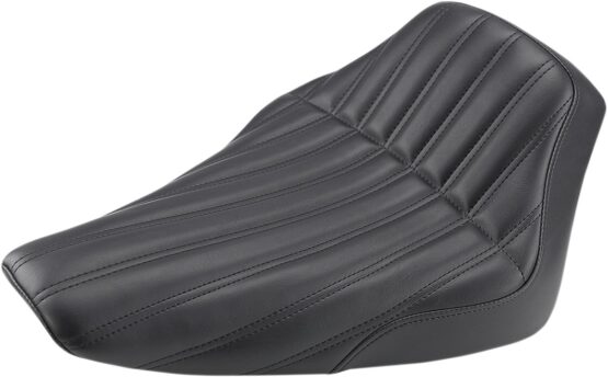 FLS Knuckle Solo Seat - Black