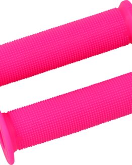 Vortex Superbike Grips Pink