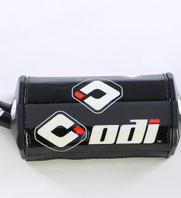 Podium Flight Handlebar 1-1/8" - Black