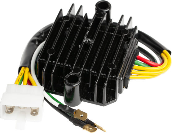 Lithium Battery Regulator/Rectifier