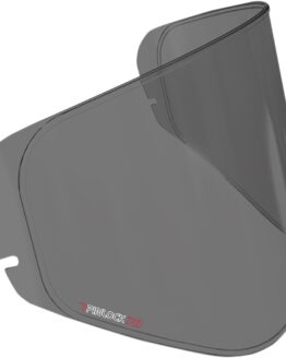 Icon Pinlock 70 Anti-Fog Lens Dark Smoke for Variant/Variant Pro