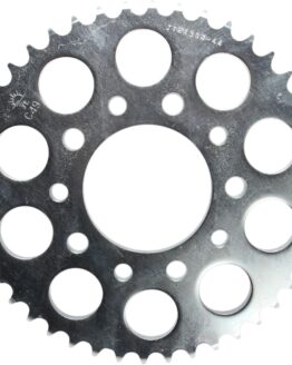 Steel Rear Sprocket - 46 Tooth 530