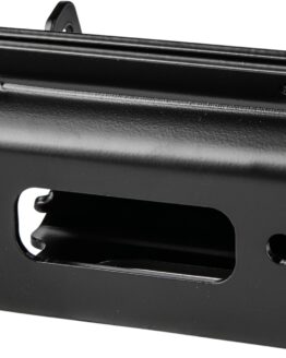 Open Trail Winch Mount For Honda Rancher 420 2007-2013