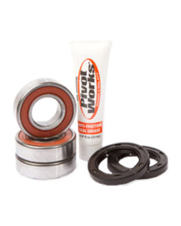 Rear Wheel Bearing Kit
