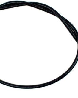Motion Pro Black Vinyl Speedometer Cable