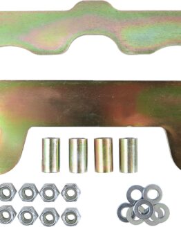 EPI Lift Kit 2-3in for Yamaha Kodiak 2016-2020