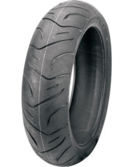 Exedra G850 Tire - 180/55ZR18 M/C 74W TL