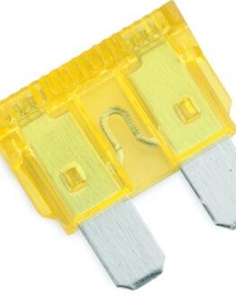 BikeMaster 5Piece 20A Replacement Fuse