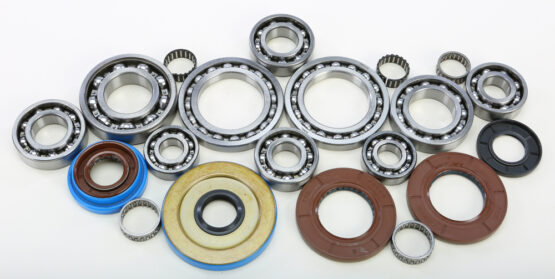 Differential Bearing & Seal Kit