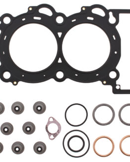 Vertex Top End Gasket Kit Fits Polaris