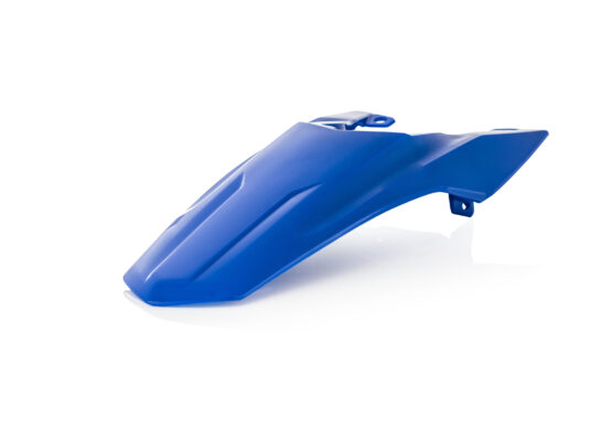 Rear Fender - Blue