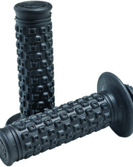 ProTaper Pro Series Clamp-On Pillow Top Grips Black