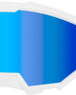 Answer Apex 3 Goggles Blue/White - Youth