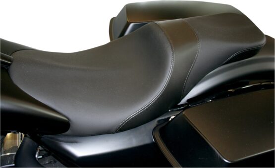 Weekday Smooth Leather 2-Up Seat