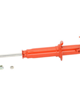 KYB AGX Front Right Adjustable Strut Fits Honda Prelude 1992-2001