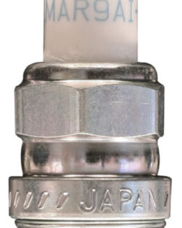 NGK Laser Iridium Spark Plug LMAR9AI-10 #93188