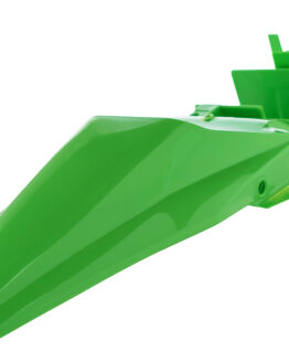 Rear Fender - Green