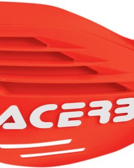 X-Force Handguards - Fluorescent Orange