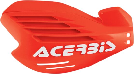 X-Force Handguards - Fluorescent Orange