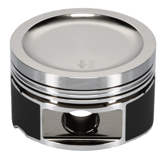 -12cc Dish 9.1:1 CR 87mm Piston Kit