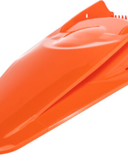 Rear Fender - Orange