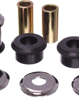 Handlebar Riser Bushings W/ Chrome Washers - Standard Stiffness