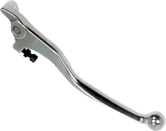 Polished Aluminum Brake Lever